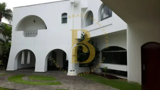 Casa com 7 Quartos à venda, 632m² no Vila Madalena, São Paulo