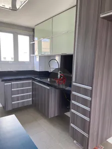 Apartamento com 3 Quartos à venda, 227m² no Centro, Santo André
