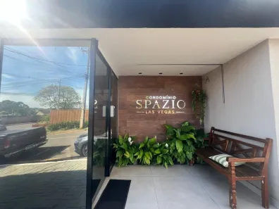 Apartamento com 3 Quartos à venda, 108m² no Vale dos Tucanos, Londrina