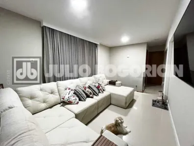 Cobertura com 3 Quartos à venda, 133m² no Taquara, Rio de Janeiro