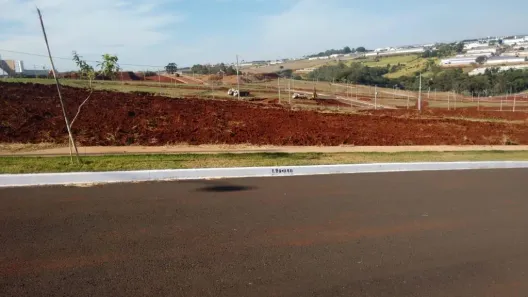 Lote/Terreno à venda, 252m² no Jardim Santa Alice II, Arapongas