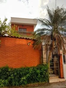 Sobrado com 3 Quartos à venda, 260m² no Siciliano, São Paulo