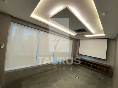 Sala Comercial para alugar, 133m² no Indianópolis, São Paulo
