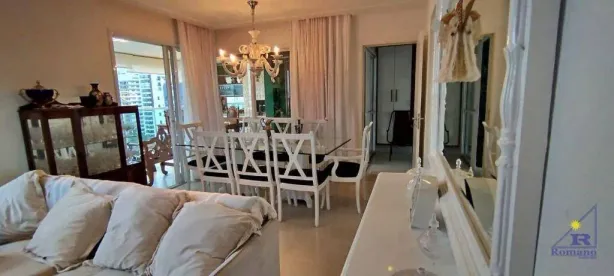 Apartamento com 4 Quartos à venda, 157m² no Cidade Mãe do Céu, São Paulo
