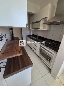 Apartamento com 2 Quartos à venda, 67m² no Saraiva, Uberlândia
