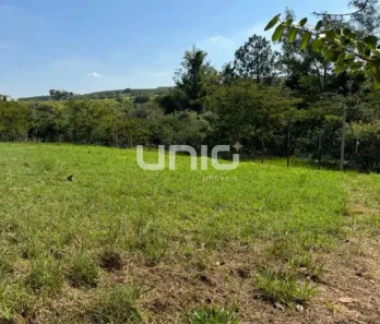 Lote/Terreno à venda, 247m² no Horto ( Tupi ), Piracicaba