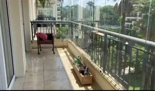 Apartamento com 3 Quartos à venda, 220m² no Alto de Pinheiros, São Paulo