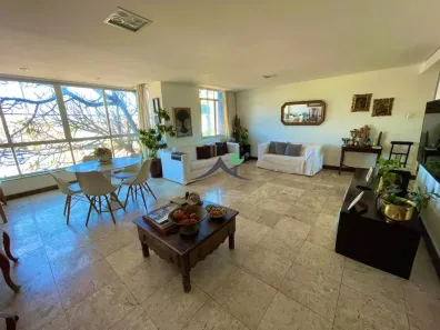 Apartamento com 3 Quartos à venda, 150m² no Rio Vermelho, Salvador