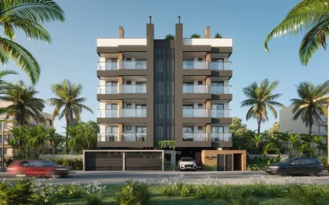 Apartamento com 2 Quartos à venda, 11m² no Nossa Senhora de Fátima, Penha