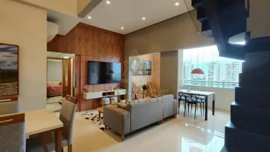 Apartamento com 3 Quartos à venda, 203m² no Jardim Botânico, Ribeirão Preto