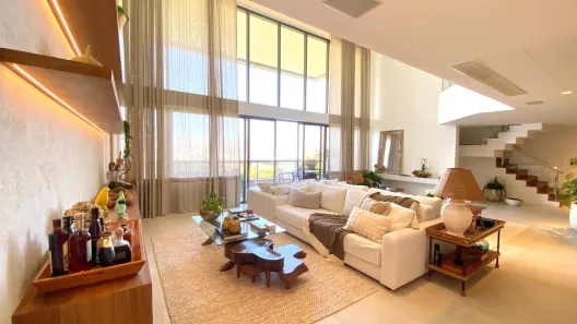 Apartamento com 5 Quartos à venda, 307m² no Barra da Tijuca, Rio de Janeiro