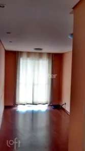 Apartamento com 3 Quartos à venda, 65m² no Jardim Santo André CDHU, Santo André