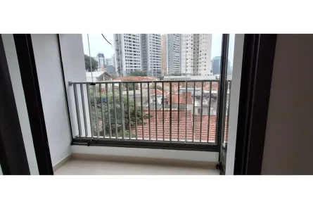 Apartamento com 1 Quarto à venda, 26m² no Jardim das Acácias, São Paulo