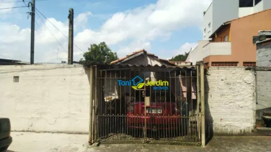 Lote/Terreno à venda, 250m² no Vila Progresso, Santo André