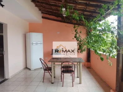 Casa com 2 Quartos à venda, 90m² no Jardim Olympia, São Paulo