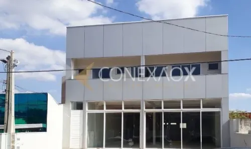 Prédio Comercial com 8 Quartos para alugar, 504m² no Jardim Chapadão, Campinas