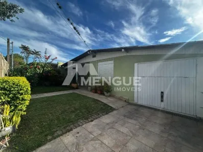 Casa com 3 Quartos à venda, 300m² no Jardim Leopoldina, Porto Alegre