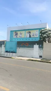 Prédio Comercial com 8 Quartos à venda, 10m² no Aeroporto, Aracaju