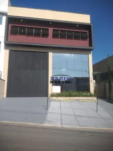 Galpão/Depósito/Armazém para venda ou aluguel, 300m² no Vista Alegre, Vinhedo