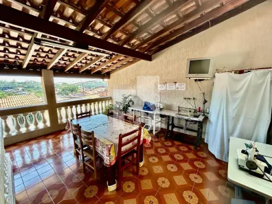Casa com 3 Quartos à venda, 174m² no Parque Guarani, Várzea Paulista