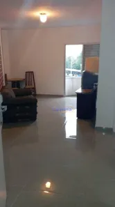 Apartamento com 1 Quarto para alugar, 39m² no Centro, São Bernardo do Campo
