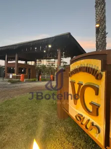Apartamento com 1 Quarto à venda, 39m² no Cumbuco, Caucaia