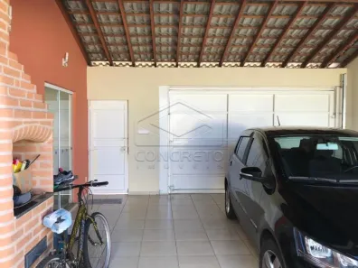 Casa com 3 Quartos à venda, 124m² no Jardim Terra Branca, Bauru