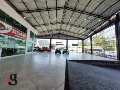 Galpão/Depósito/Armazém à venda, 573m² no Jardim Norma, São Paulo