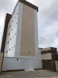 Apartamento com 2 Quartos para alugar, 42m² no Quarenta, Campina Grande
