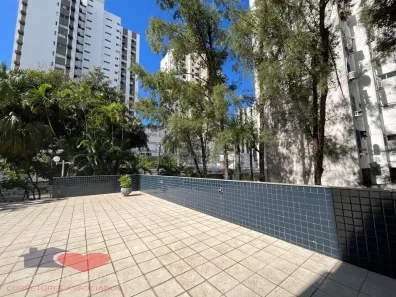 Apartamento com 4 Quartos à venda, 186m² no Itaigara, Salvador