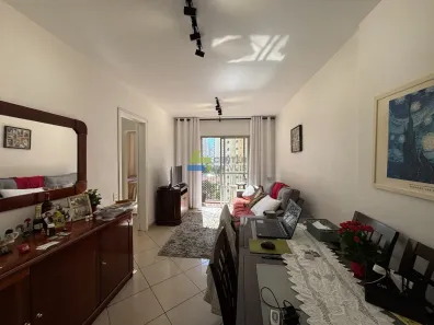 Apartamento com 2 Quartos à venda, 58m² no Chácara Inglesa, São Paulo