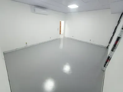 Sala Comercial para alugar, 27m² no Parque 10 de Novembro, Manaus