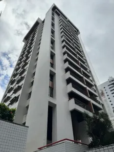Apartamento com 4 Quartos à venda, 167m² no Espinheiro, Recife