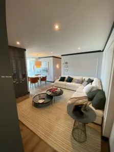 Apartamento com 3 Quartos à venda, 106m² no Jurunas, Belém