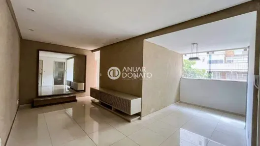 Apartamento com 3 Quartos à venda, 75m² no Buritis, Belo Horizonte