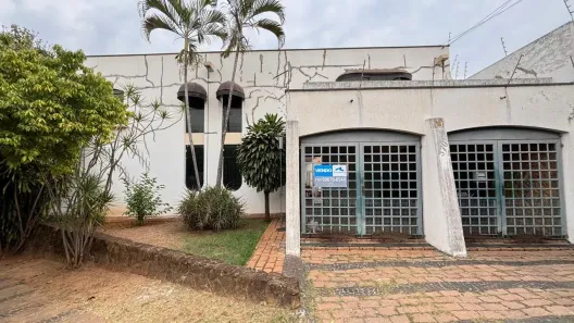 Casa com 3 Quartos à venda, 264m² no Nova América, Piracicaba