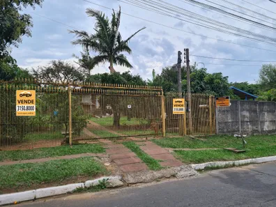Lote/Terreno à venda, 1000m² no Olaria, Canoas