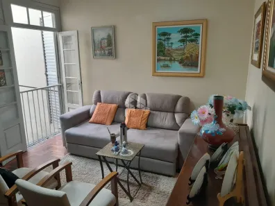 Apartamento com 3 Quartos à venda, 97m² no Centro Histórico, Porto Alegre