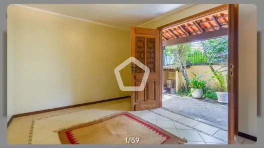 Casa com 4 Quartos à venda, 260m² no Anil, Rio de Janeiro