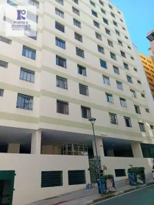Apartamento com 1 Quarto à venda, 48m² no Centro, Campinas