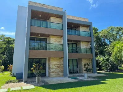 Apartamento com 1 Quarto à venda, 55m² no , Barra de São Miguel