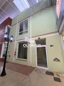 Ponto Comercial para alugar, 59m² no Centro, Uberlândia