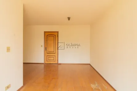 Apartamento com 3 Quartos à venda, 87m² no Vila Clementino, São Paulo