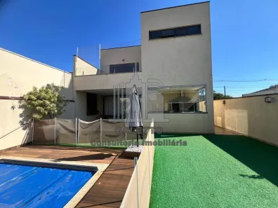 Casa com 3 Quartos à venda, 260m² no Cascata, Paulínia
