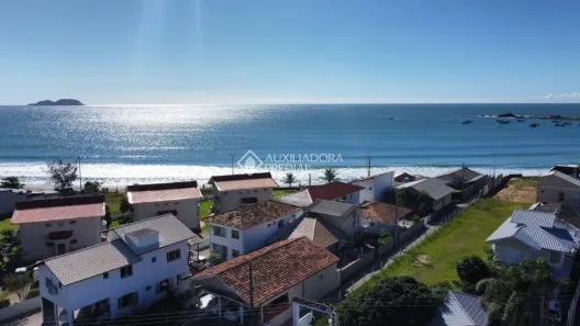 Lote/Terreno à venda, 600m² no Armação do Pântano do Sul, Florianópolis