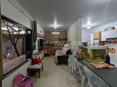 Casa de Condomínio com 4 Quartos à venda, 350m² no Serra Azul, Brasília