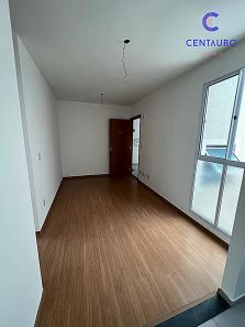Apartamento com 2 Quartos à venda, 55m² no Francisco Bernardino, Juiz de Fora