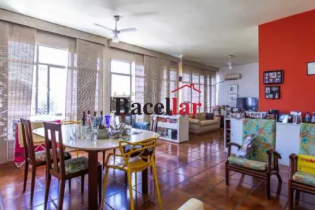 Apartamento com 4 Quartos à venda, 180m² no Ipanema, Rio de Janeiro