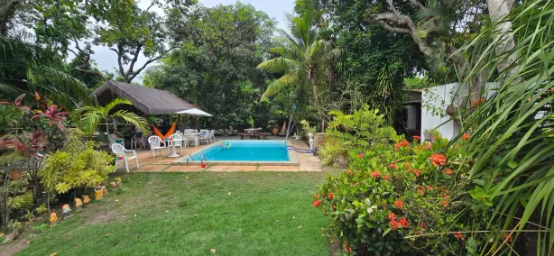 Fazenda/Sítio com 7 Quartos à venda, 3000m² no Monte Gordo (Monte Gordo), Camaçari