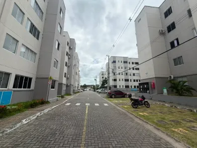 Apartamento com 2 Quartos à venda, 56m² no Tamatanduba, Eusébio